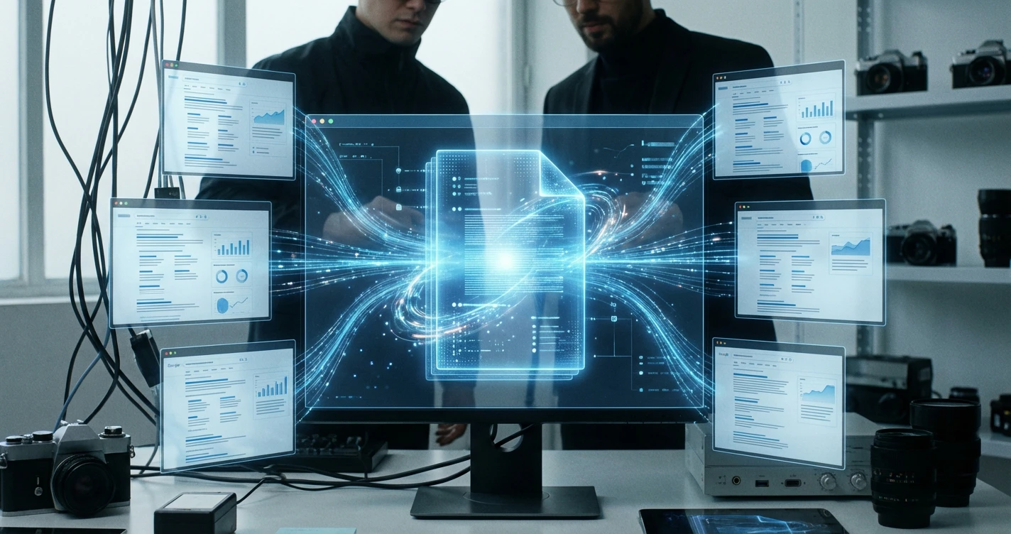 Google Helpful Content Update